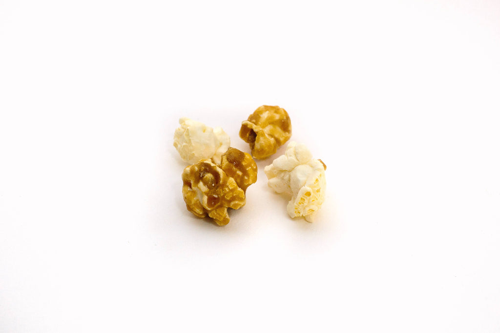Poppy Popcorn- Asheville Mix Popcorn