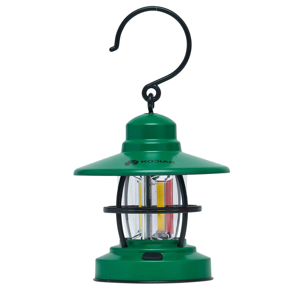 LitezAll- Kodiak® Klassic Jr. Mini Retro Lantern