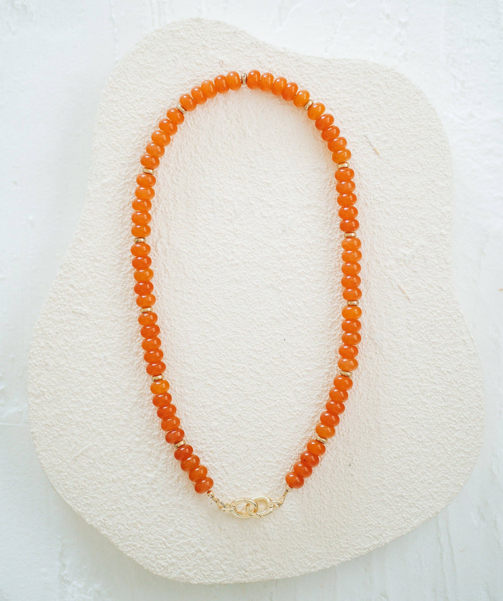 Reva Grey- Taylor Necklace
