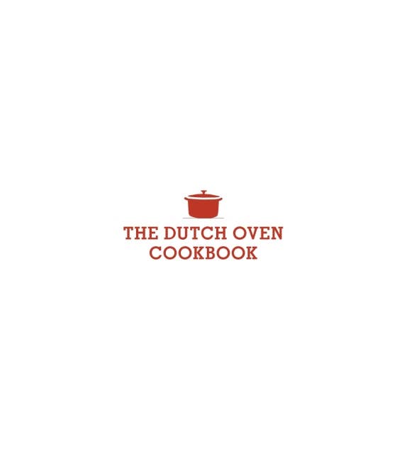 Penguin Random House- The Dutch Oven Cookbook