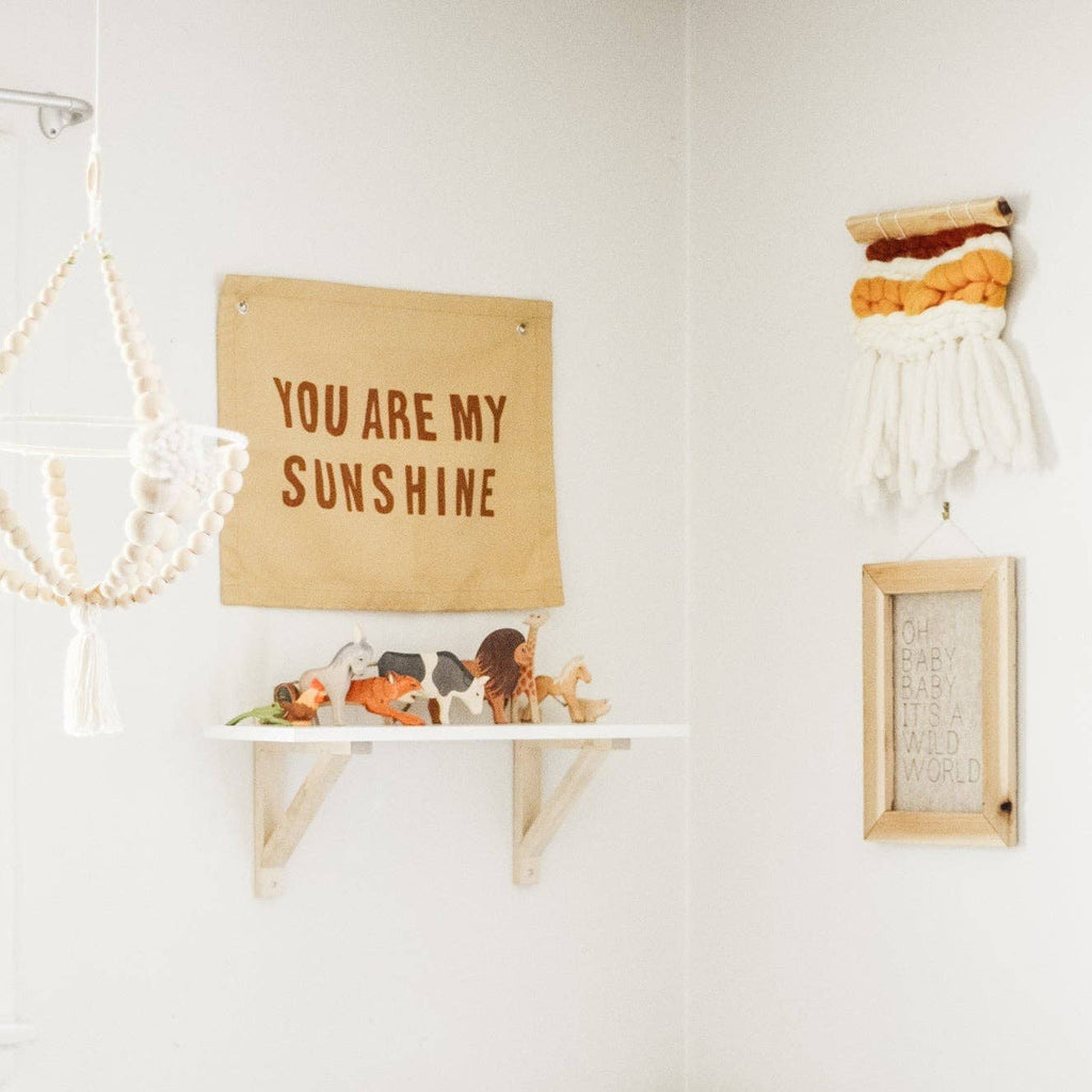 Imani Collective- Sunshine banner