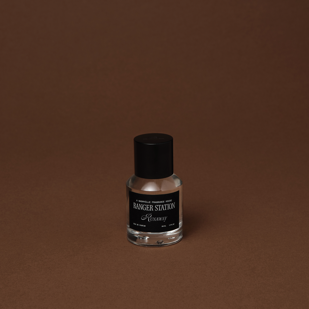 Ranger Station- Runaway Eau De Perfume 50ML