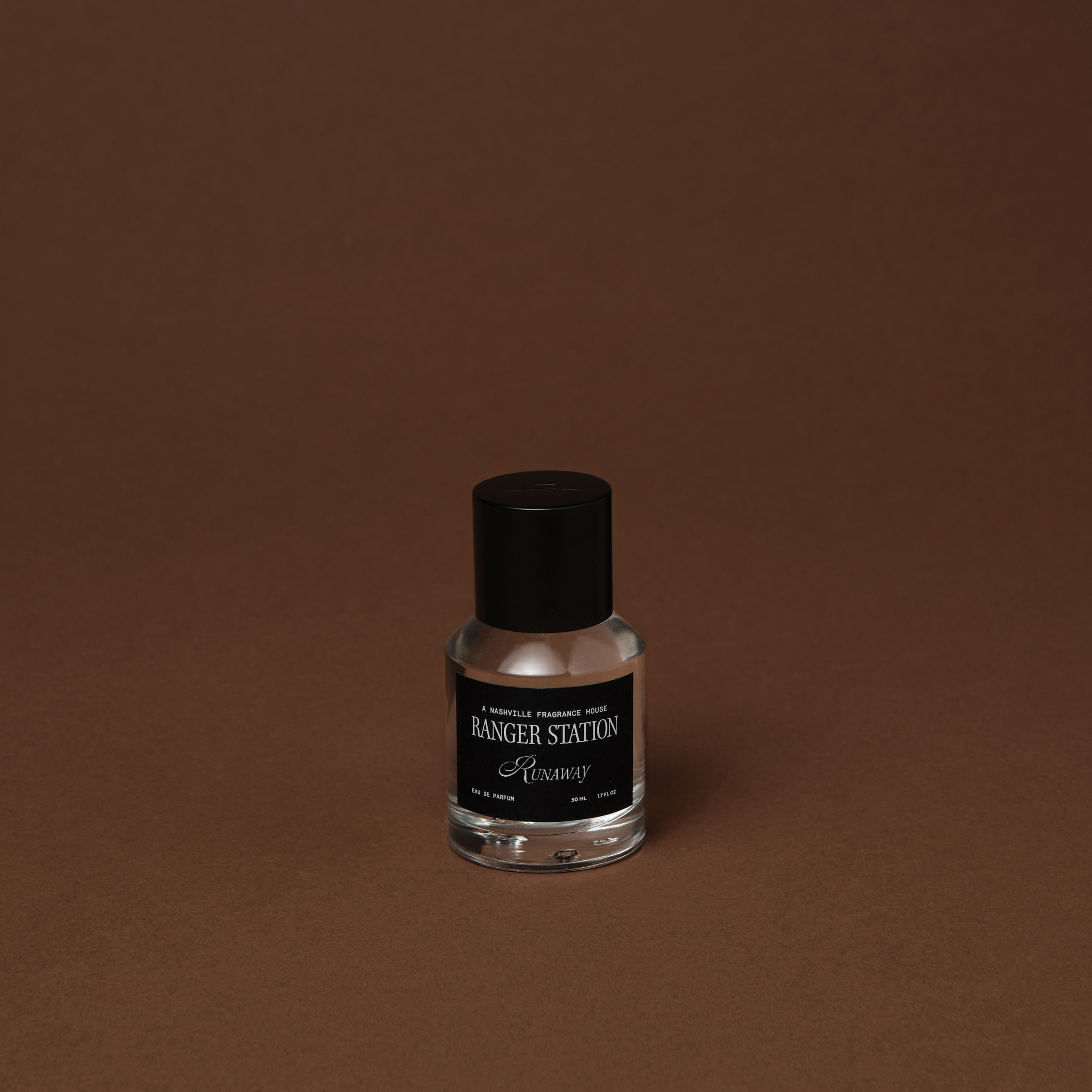 Ranger Station- Runaway Eau De Perfume 50ML