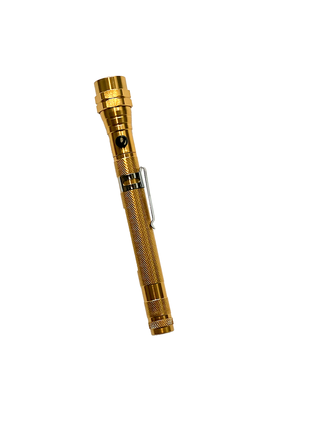 Lucky Jack- Flexi Flash Flashlight w/ Magnetic Base
