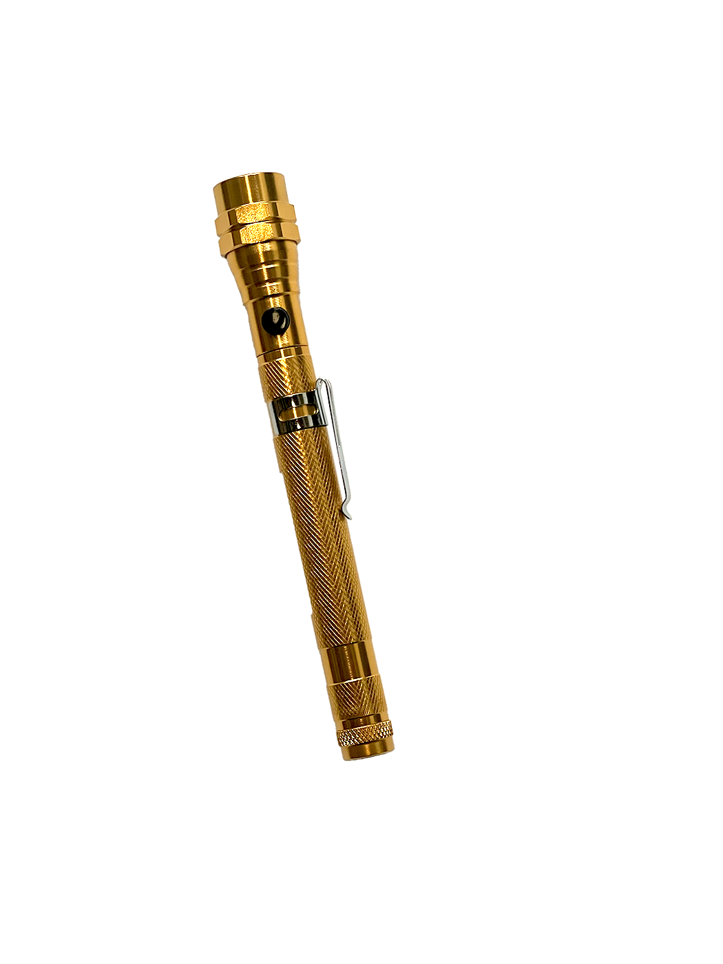 Lucky Jack- Flexi Flash Flashlight w/ Magnetic Base