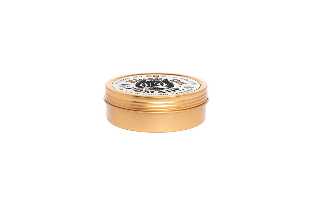 Ace High Co- Black Cat Oil-Based Pomade