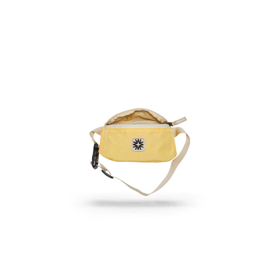 Walker Family goods- Lil Louie Sling Lemon