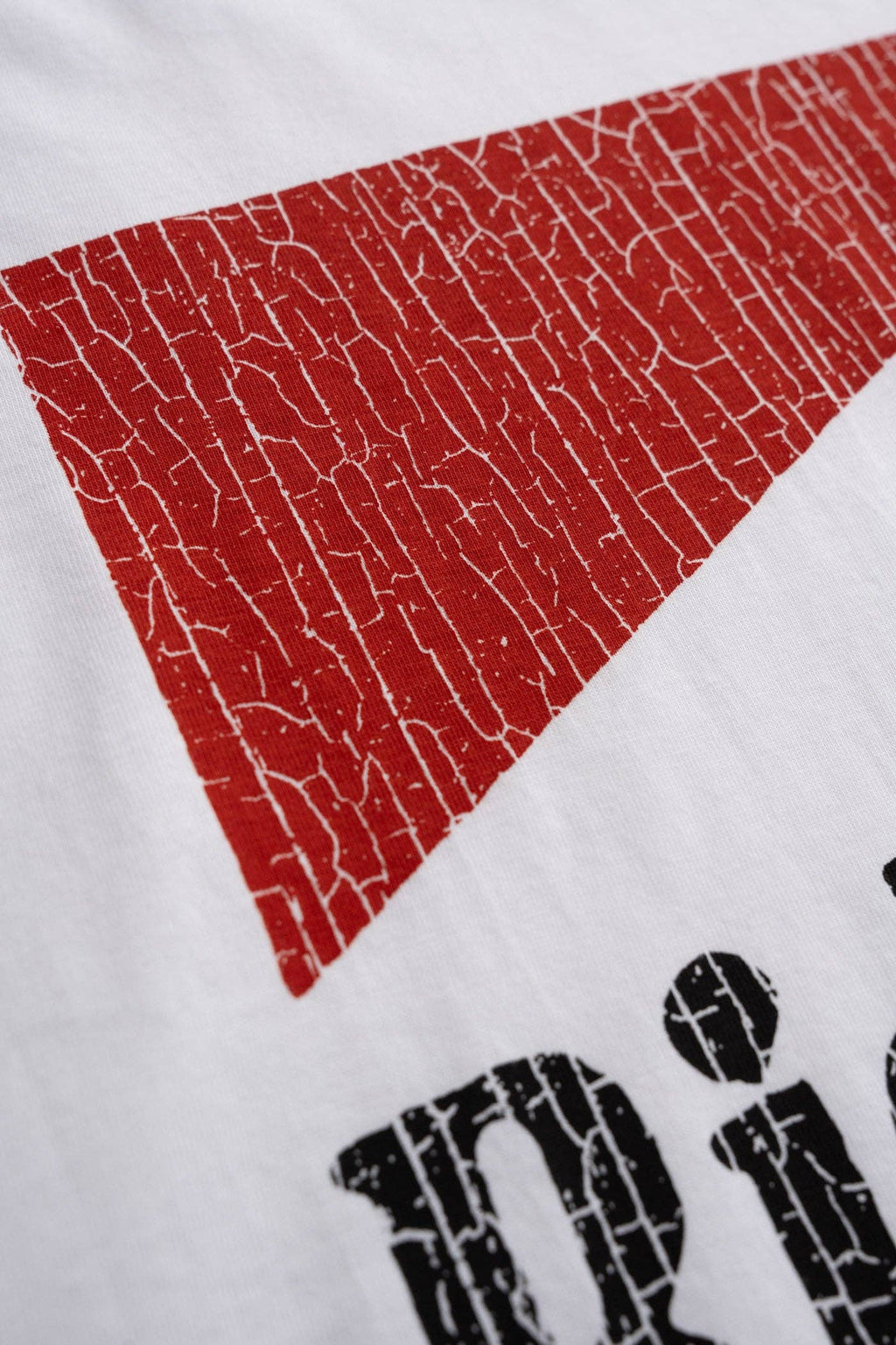 Iron & Resin- Ride Hard Tee