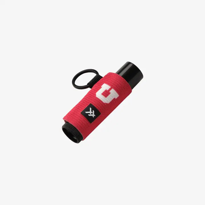 Thread Wallets- Chapstick Holder Keychain