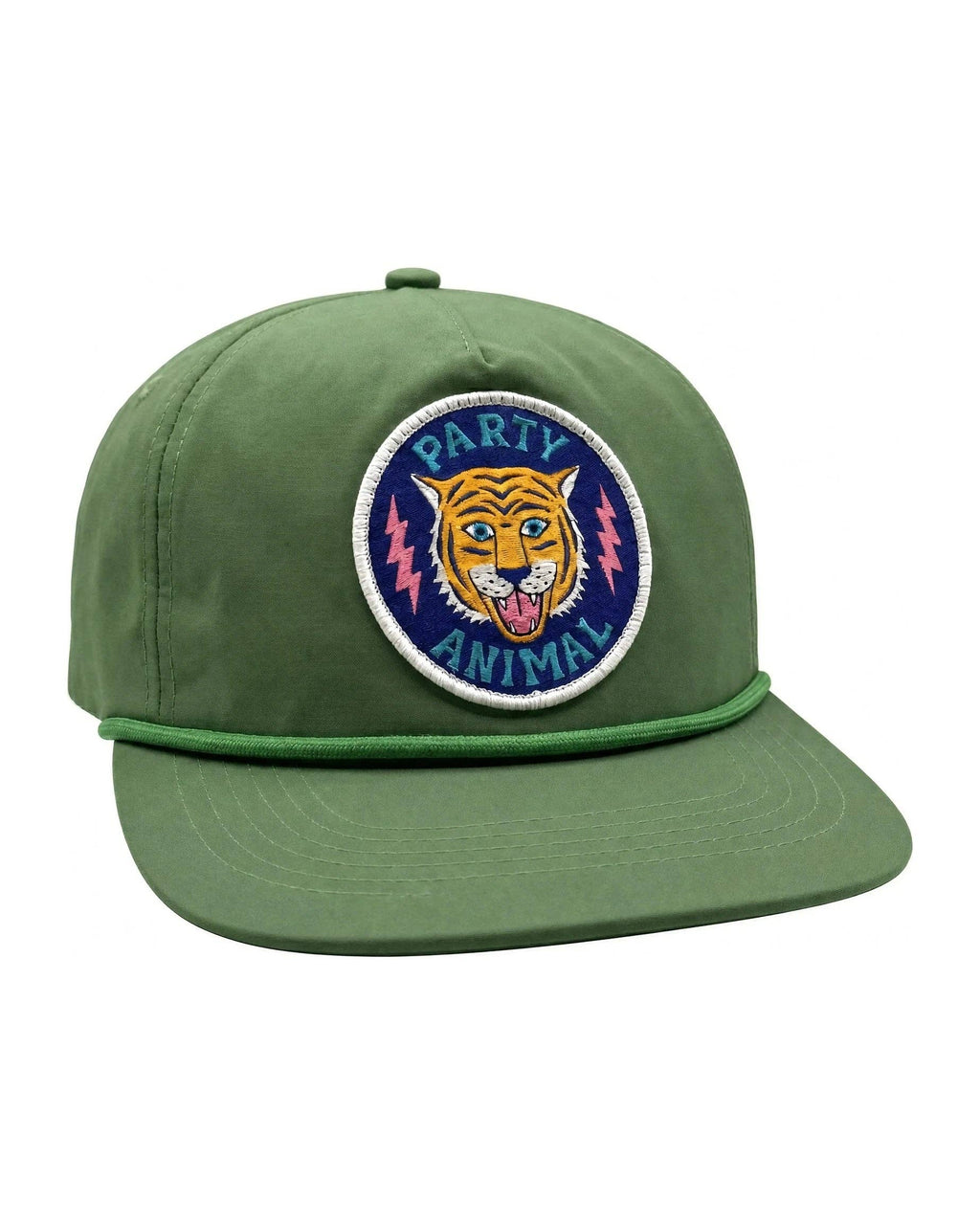 Trek Light- Baby/Toddler & Youth Hat | Party Animal