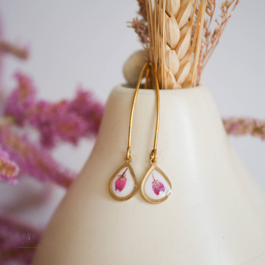 Seed & Soil- Valentine Petite Threaders