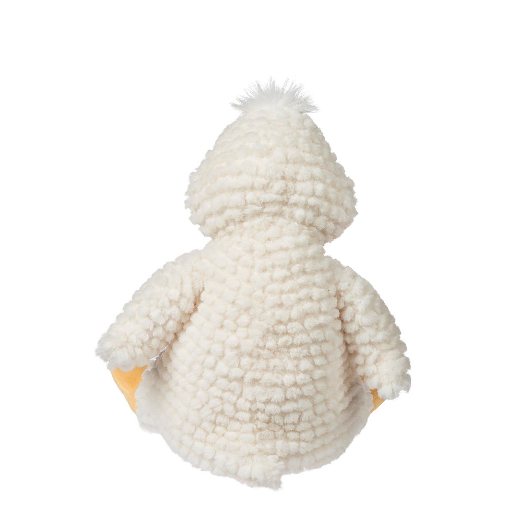 Mary Meyer- Snuggables Duck