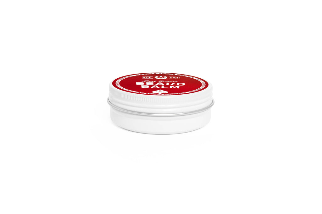 Ace High Co- Red Bandit Beard Balm