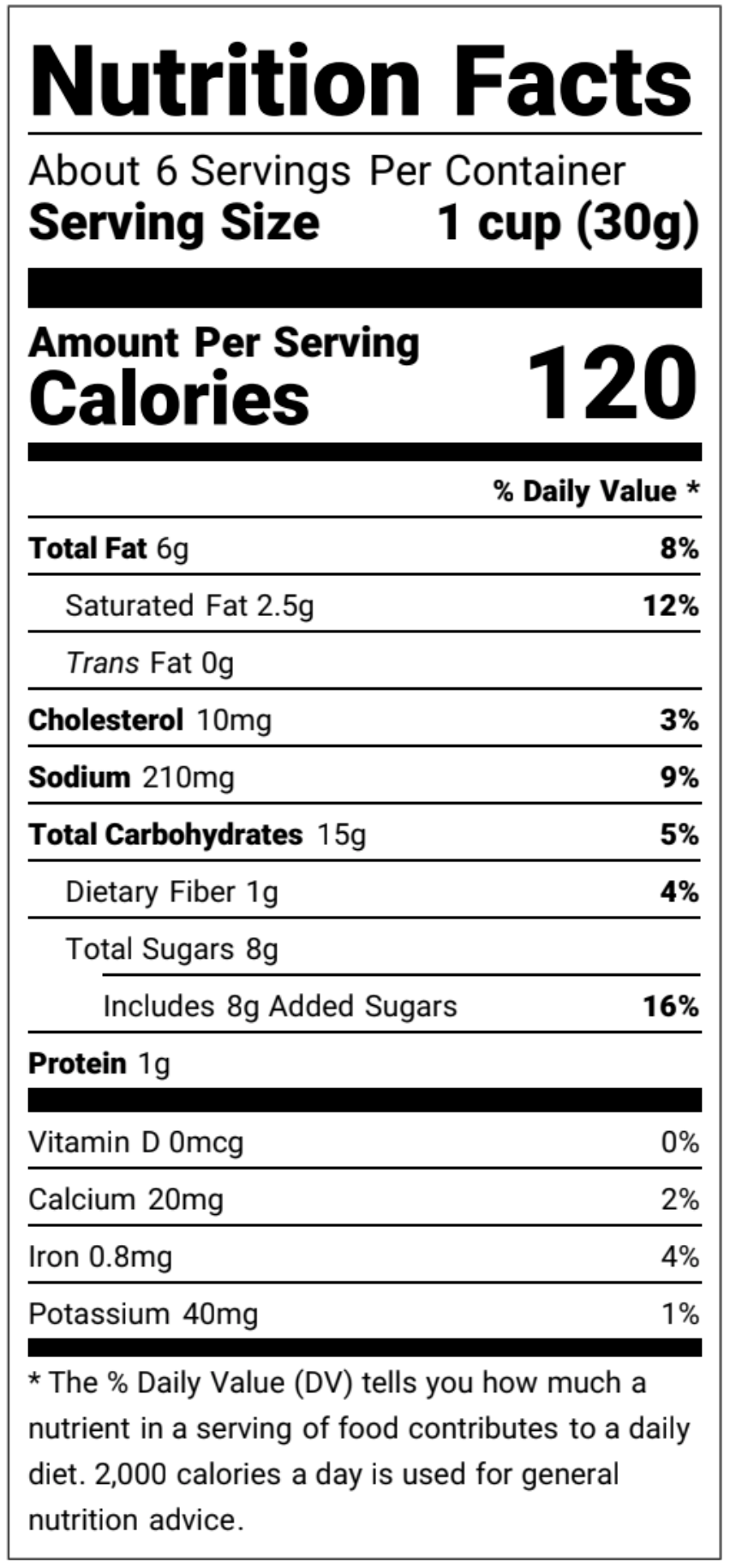 Poppy Popcorn- Asheville Mix Popcorn