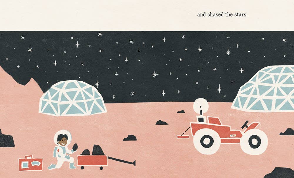 W. W. Norton- The Old Truck