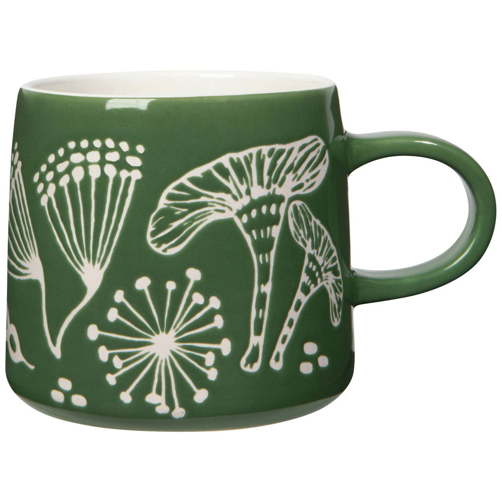 Danica Studio- Wildgrove Imprint Mug