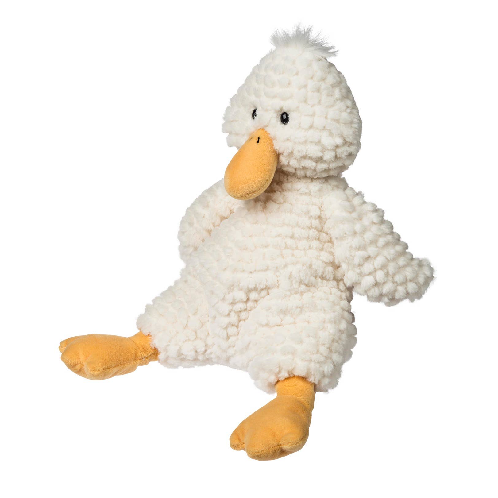 Mary Meyer- Snuggables Duck