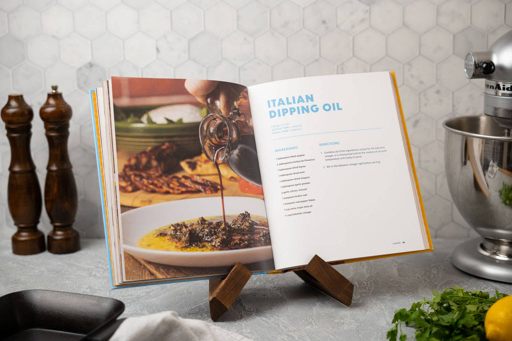 HarperCollins Focus- Tacos and Tequila