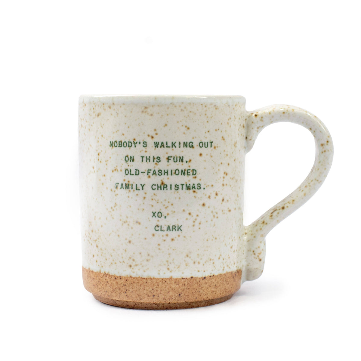 Sugarboo & Co- XO Mug - Clark