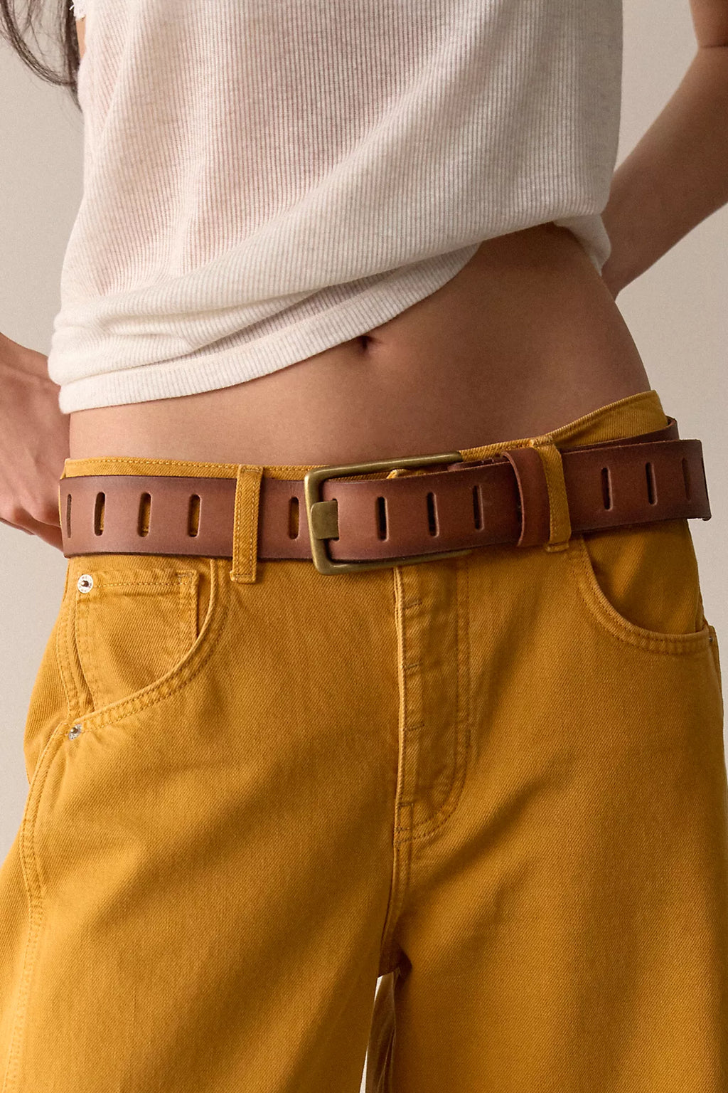 Free People- WTF Jona Belt