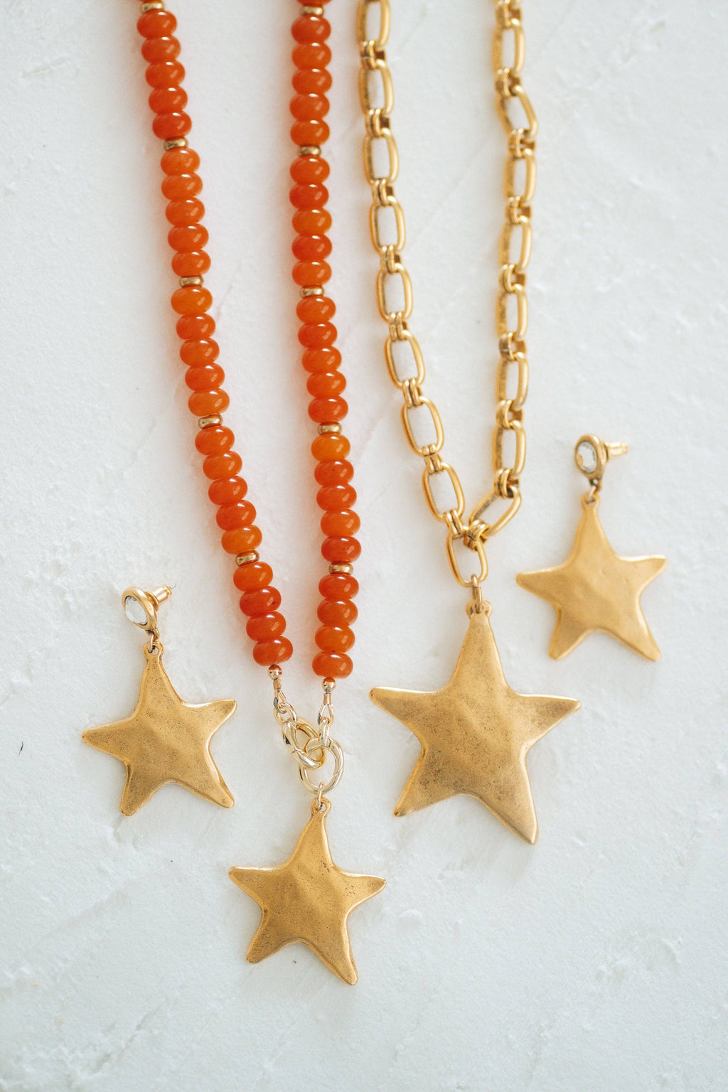 Reva Grey- Showgirl Earring