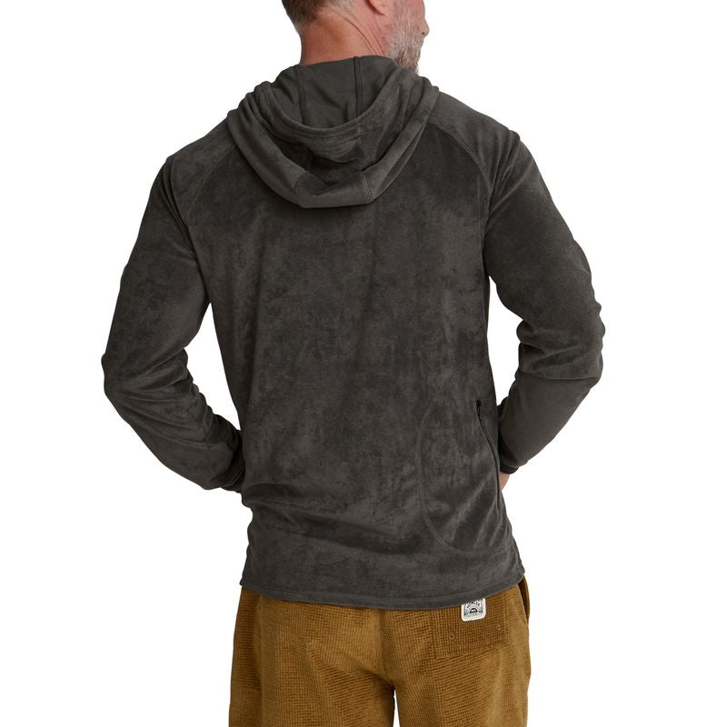 Howler Bros- Terrycloth Hoodie - Surfbird