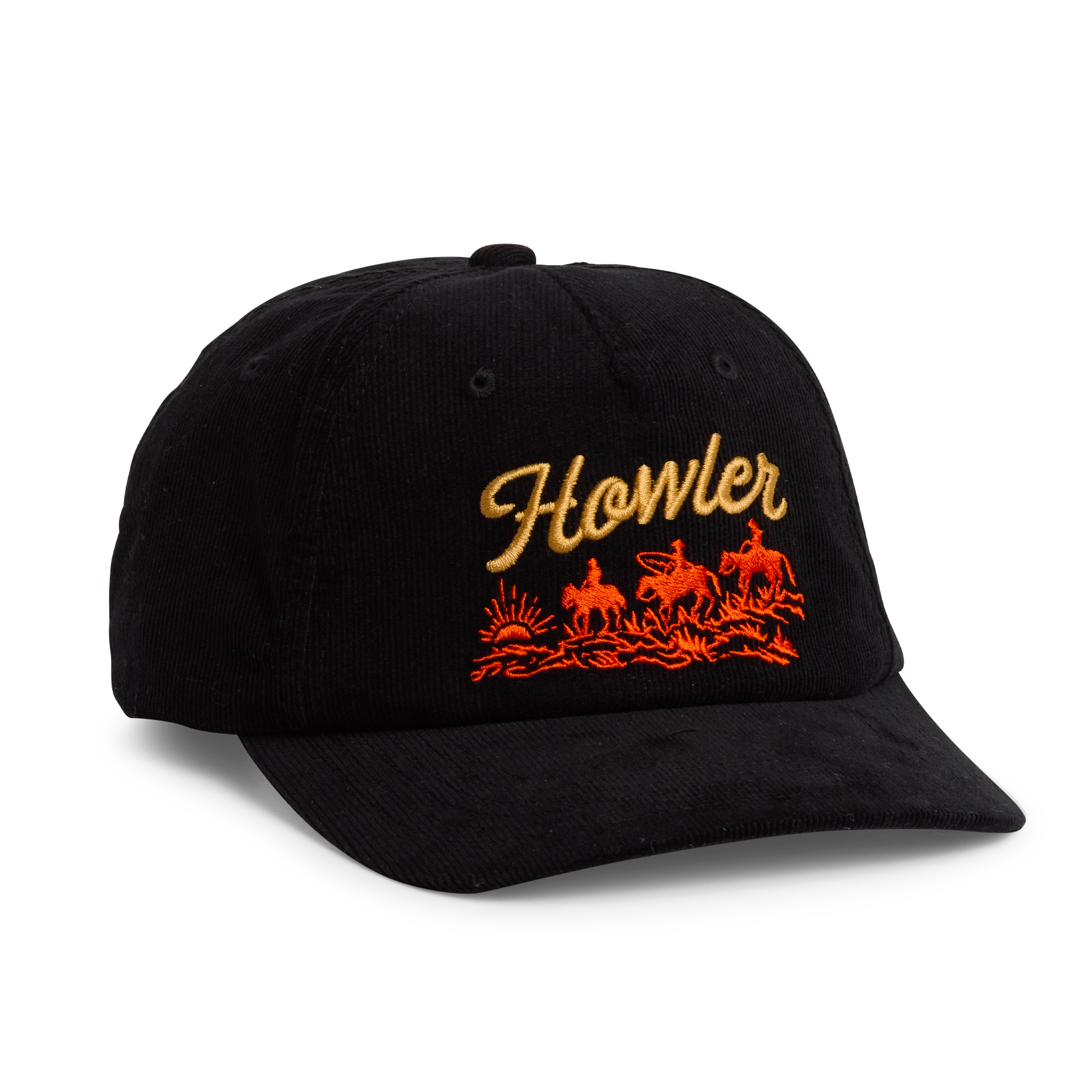 Howler Bros- Howler Posse Standard Hat