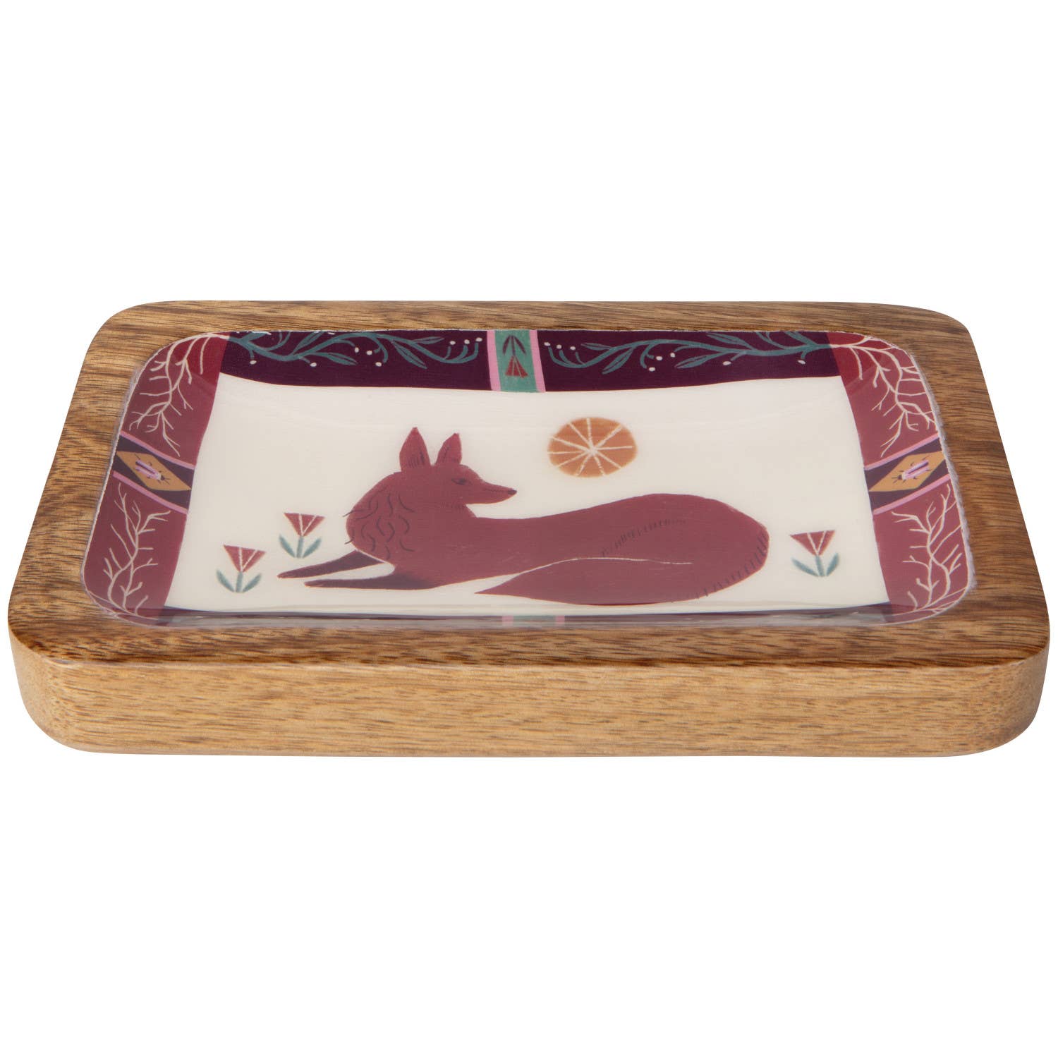 Danica Studio- Folktale Catch-All Tray