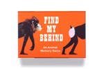 Chronicle Books- Find My Behind