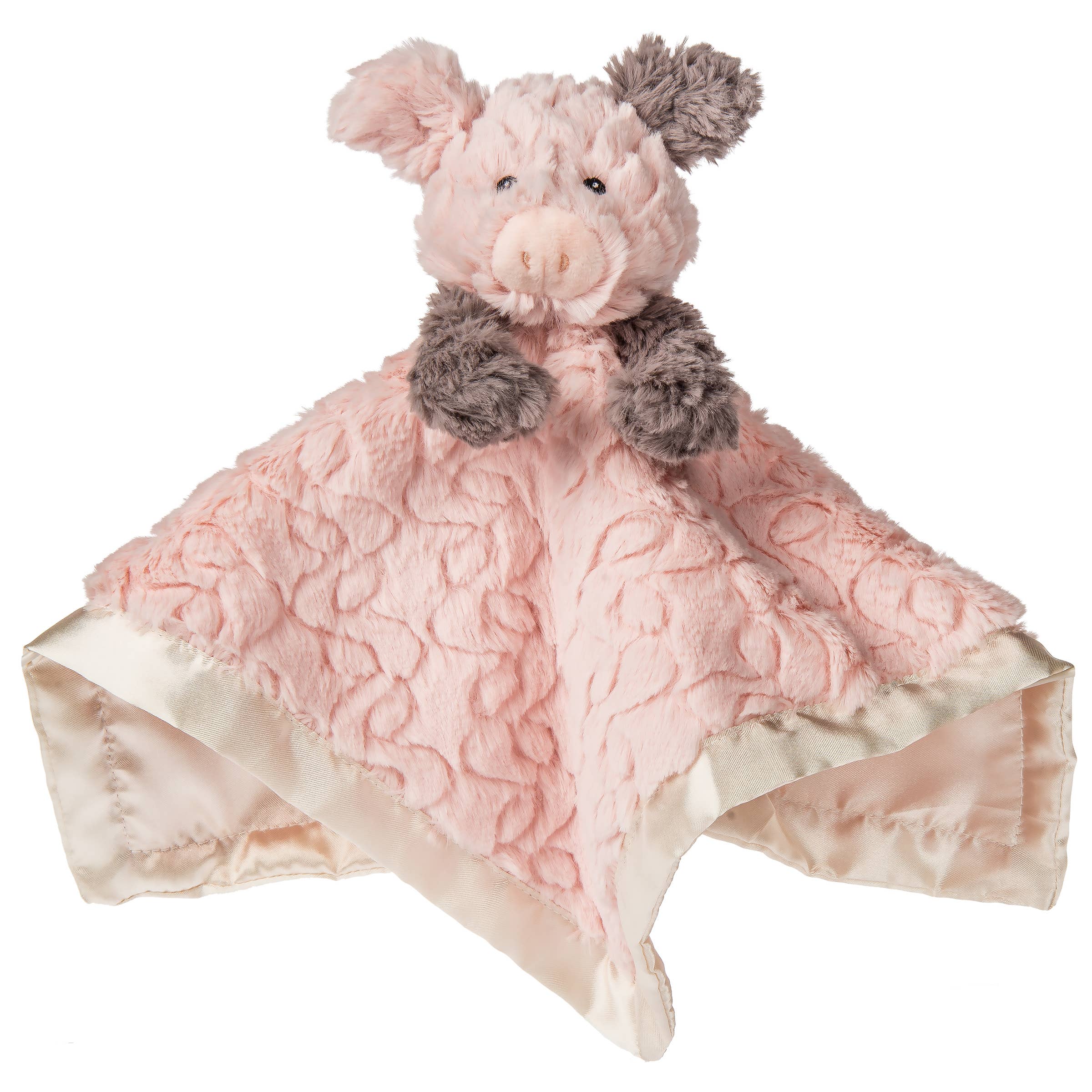 Mary Meyer- Putty Nursery Piglet Character Blanket