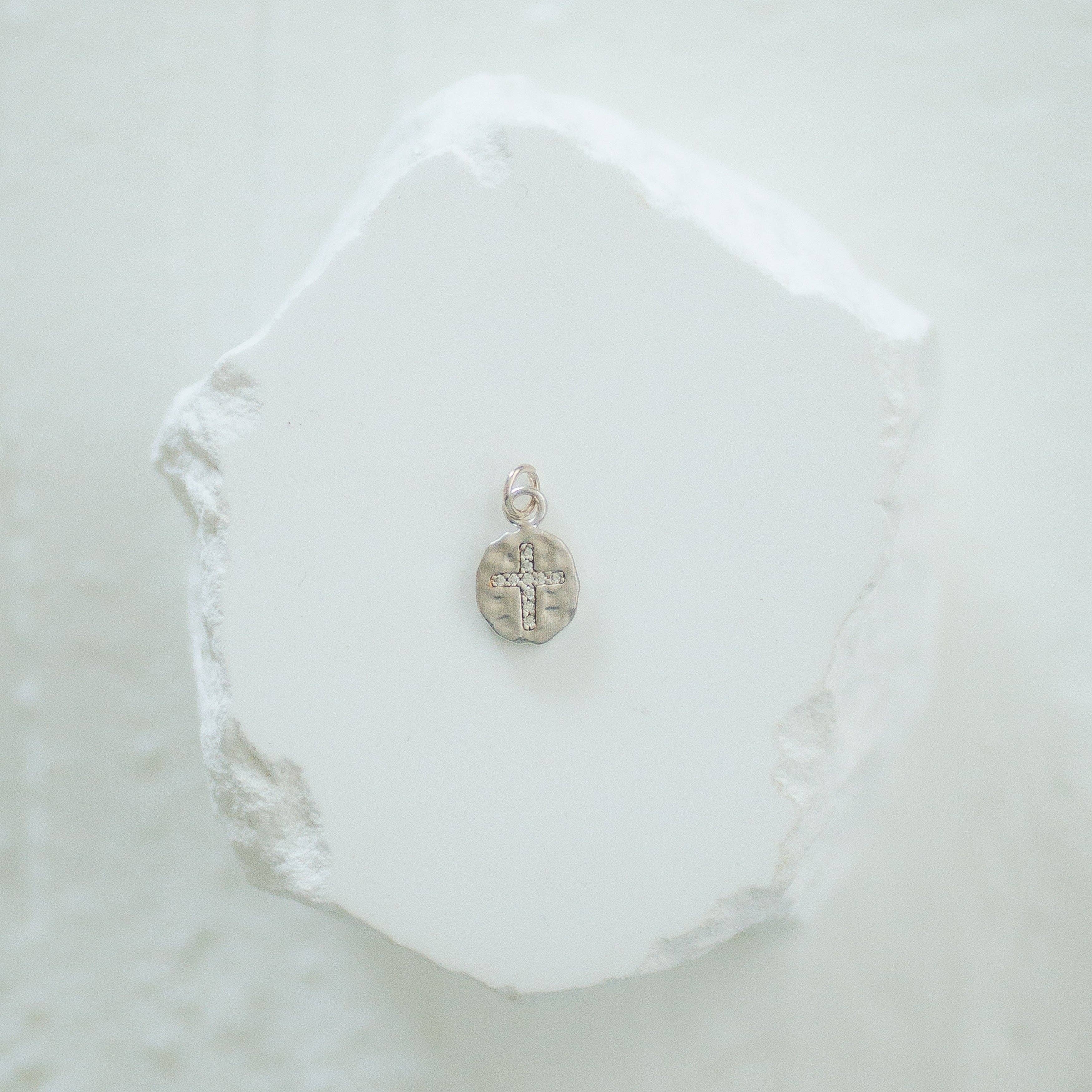 Reva Grey- Faith Charms