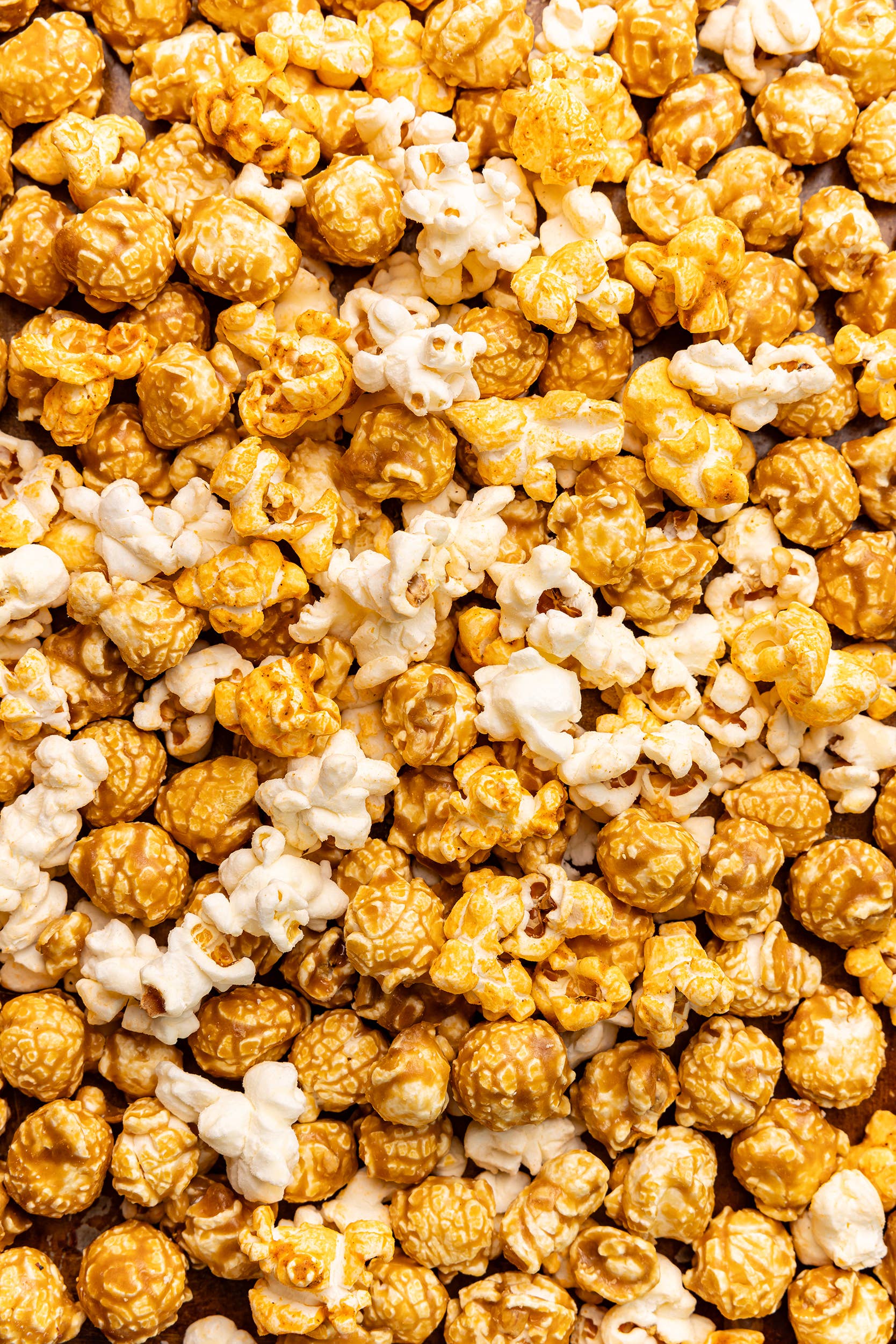 Poppy Popcorn- Poppy Mix Popcorn
