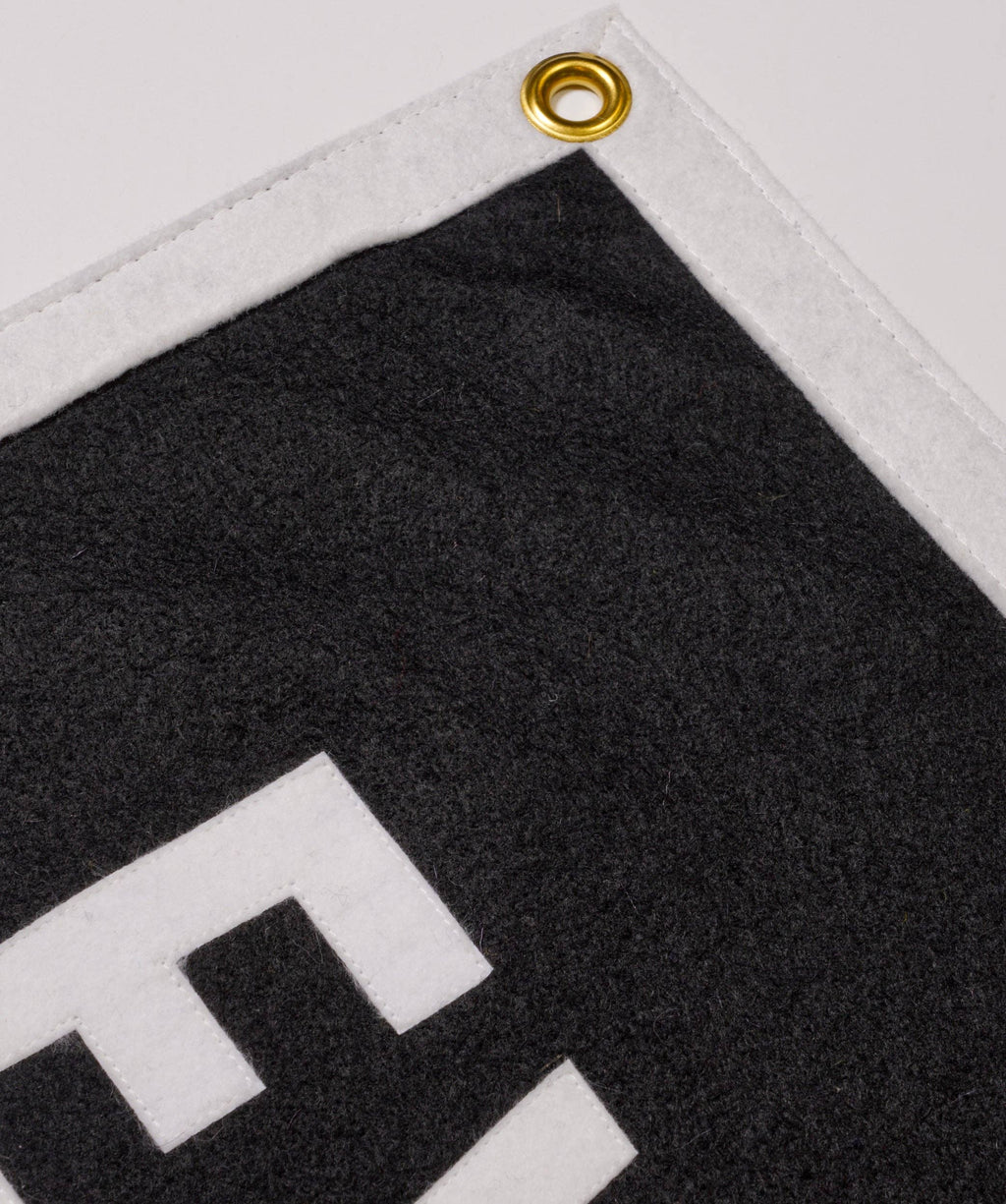 Oxford Pennant- Every Damn Day Camp Flag