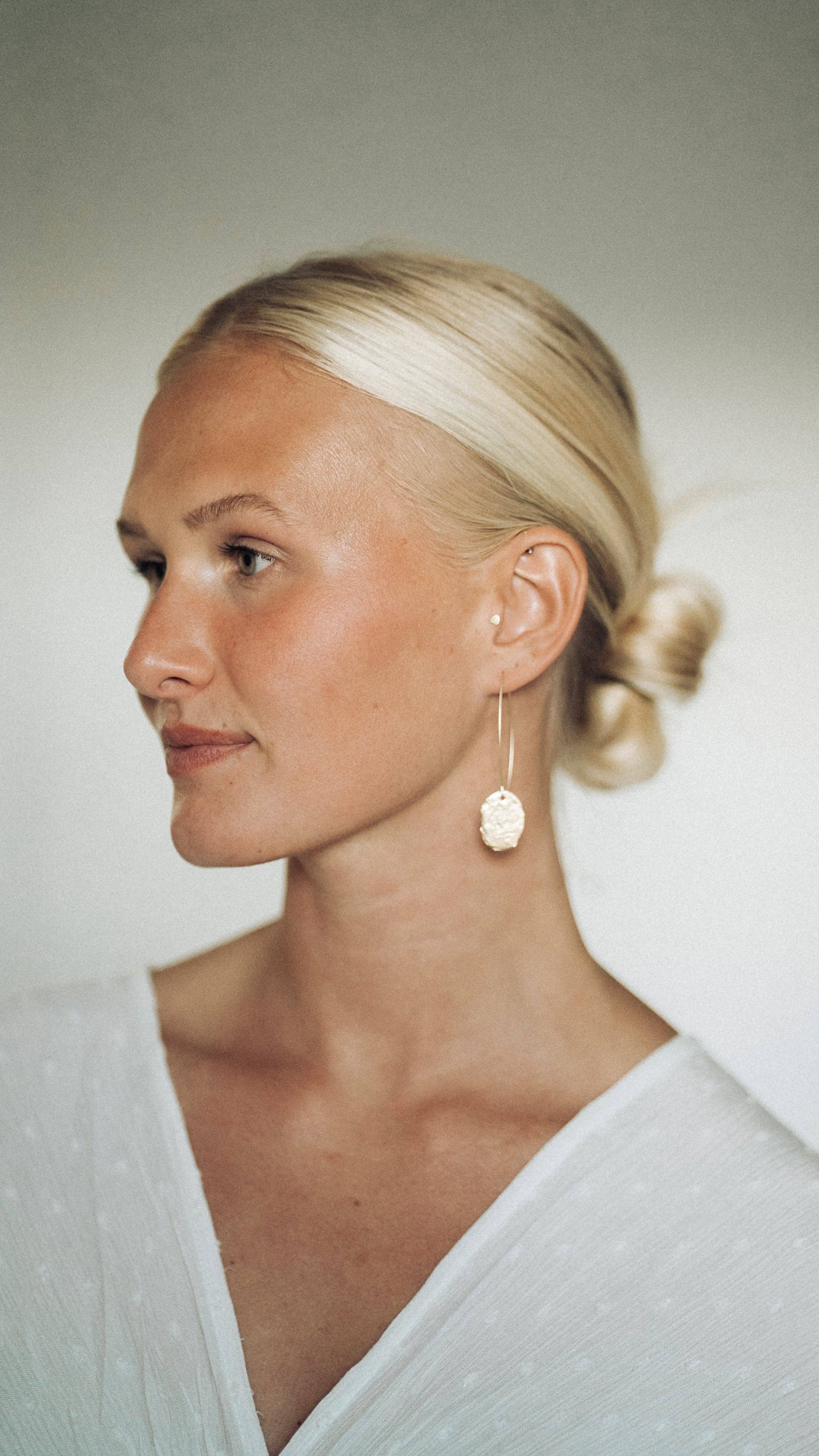 Reva Grey - Quinn Earring