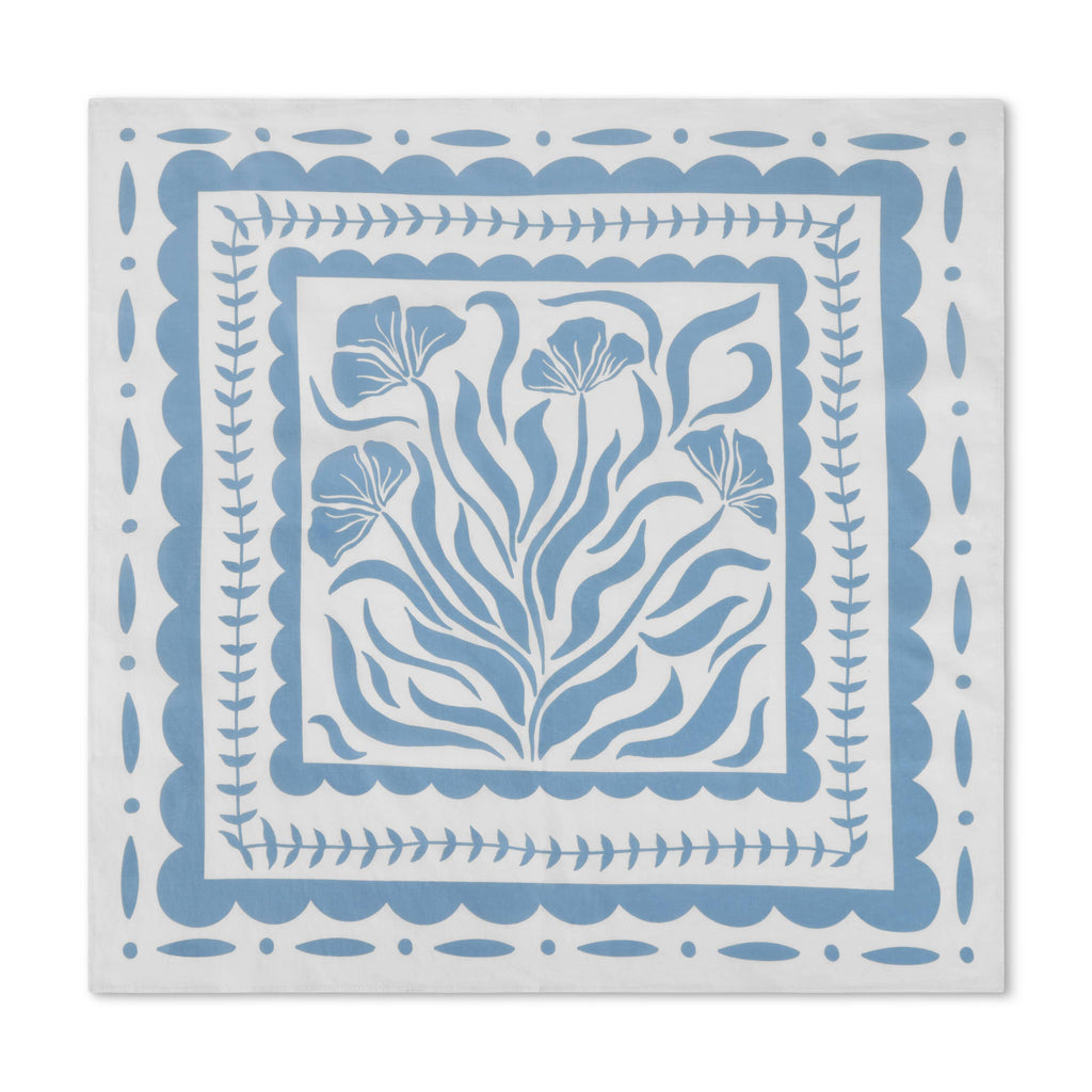 Lucky Feather- Happiness Bandana