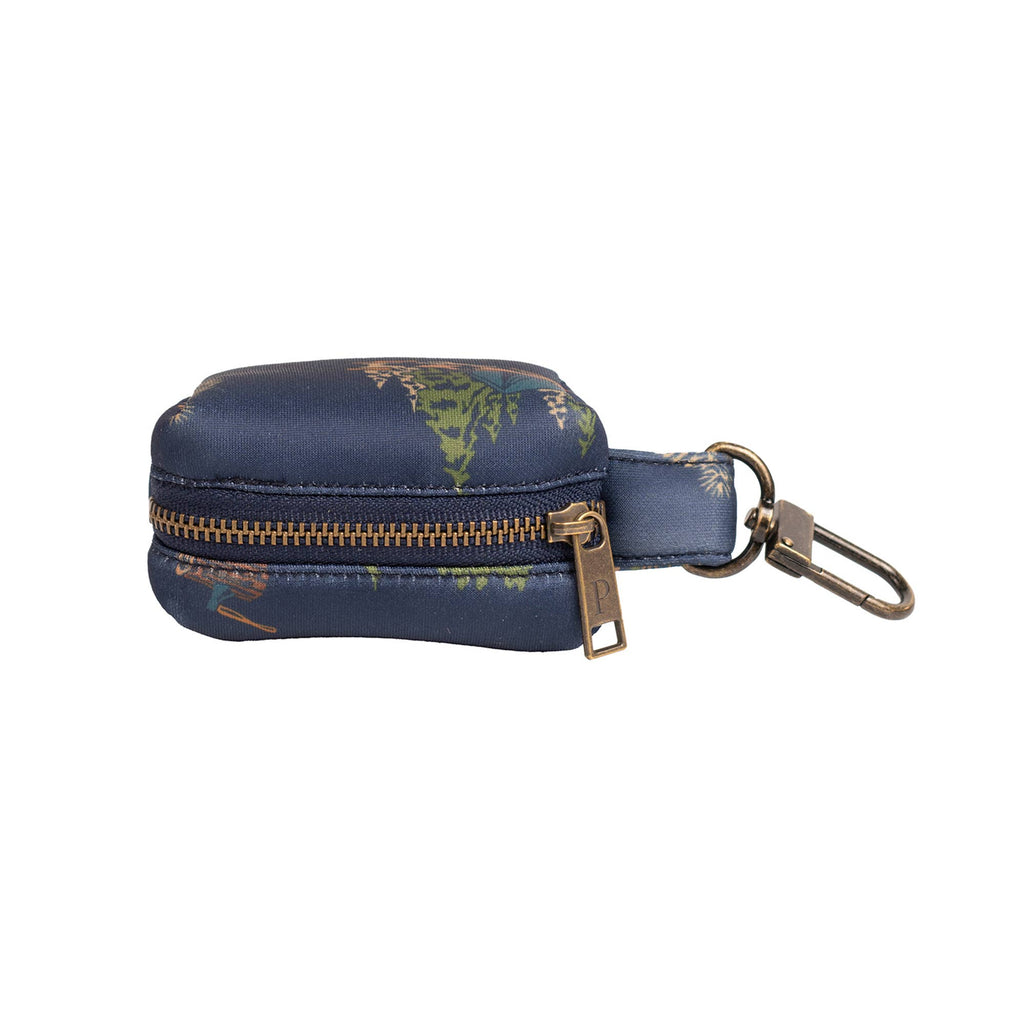 Carolina Pet Company- Pendleton Waste Bag Dispenser - Canoe Club