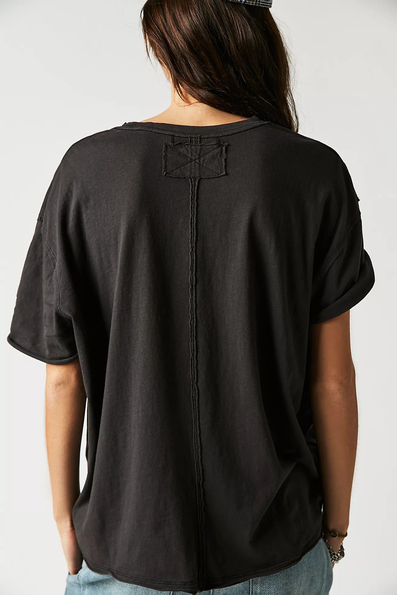Free People- We The Free Nina Tee