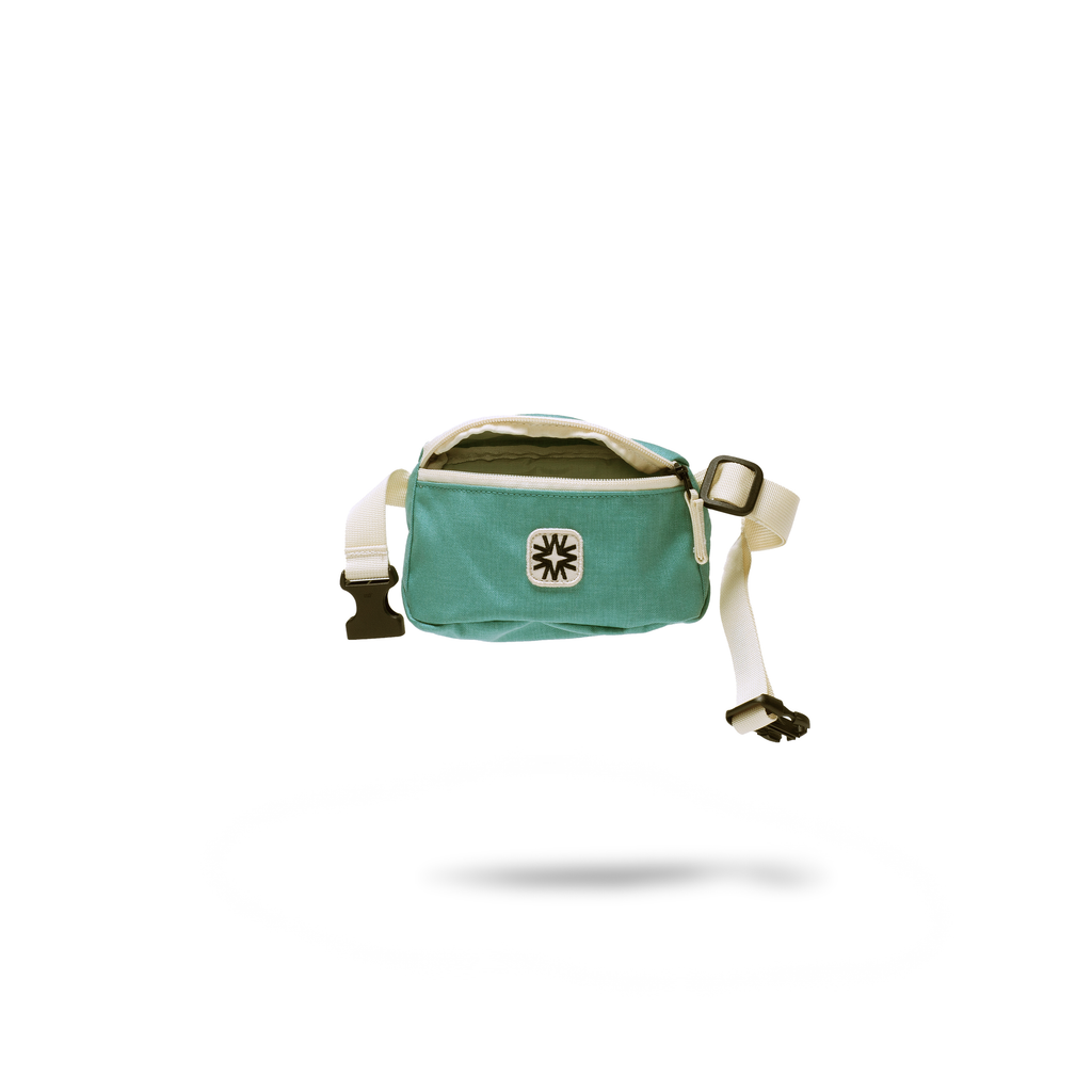 Walker Family goods- Lil Louie Sling Seafoam Green
