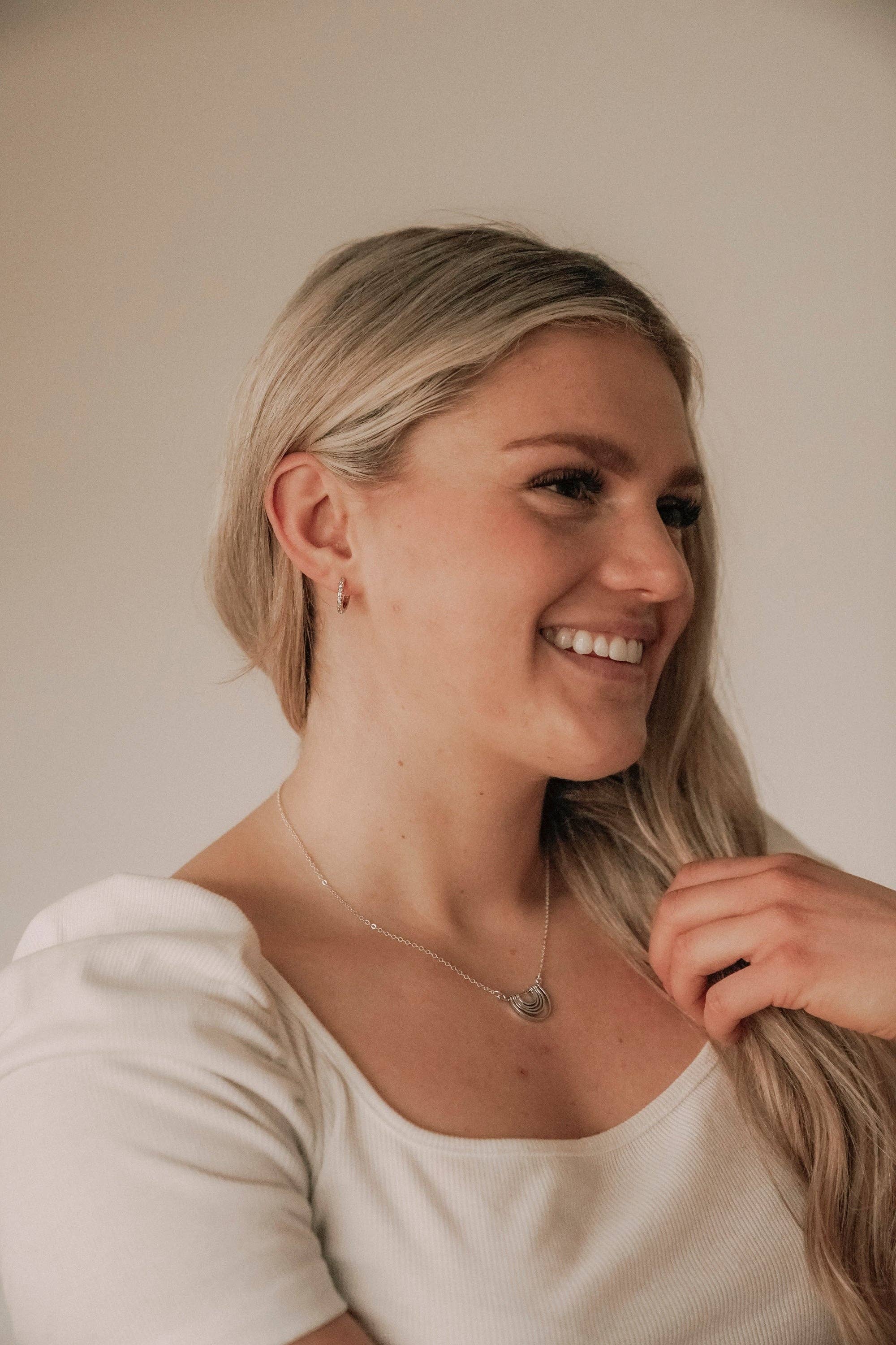 Reva Grey- Kenna Earring