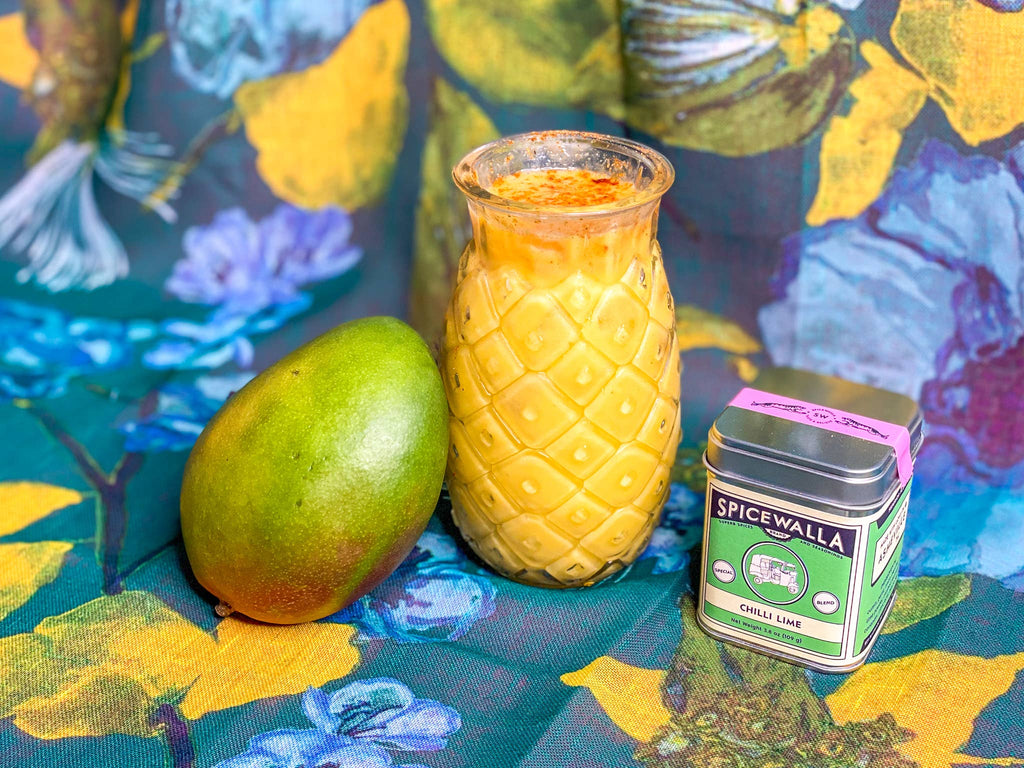 Spicewalla- Chili Lime
