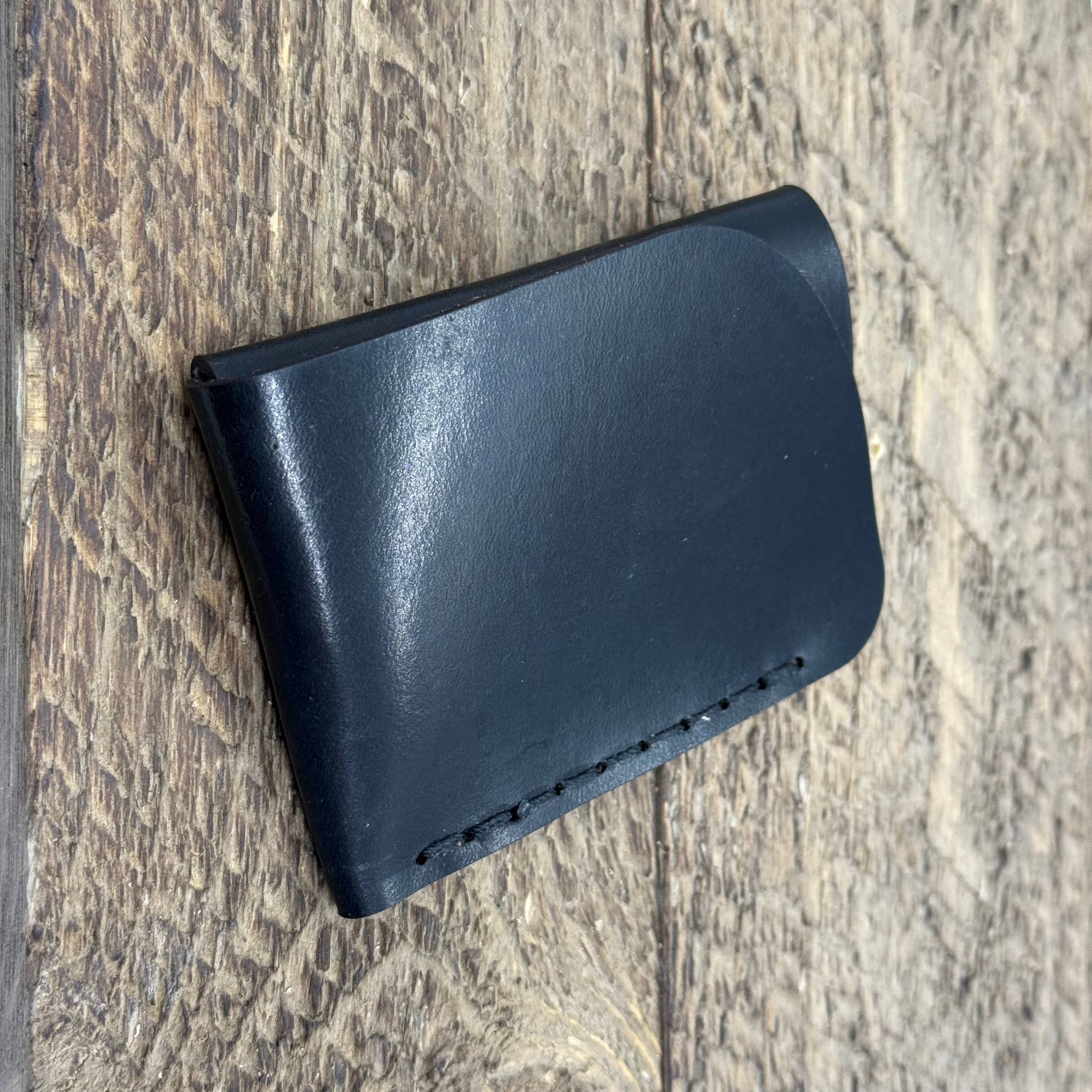 Tres Cuervos- Agave Wallet