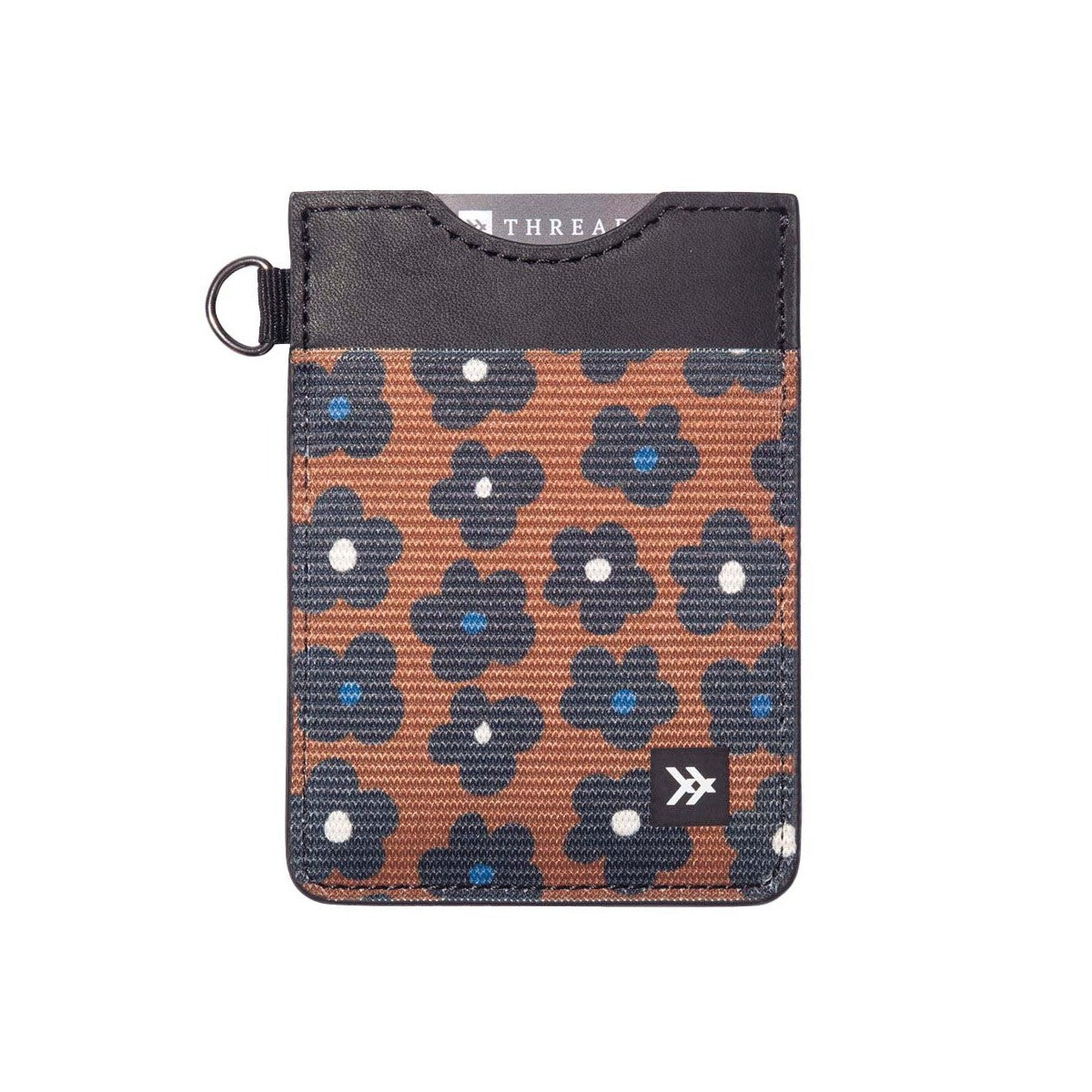 Thread Wallets- Vertical Wallet