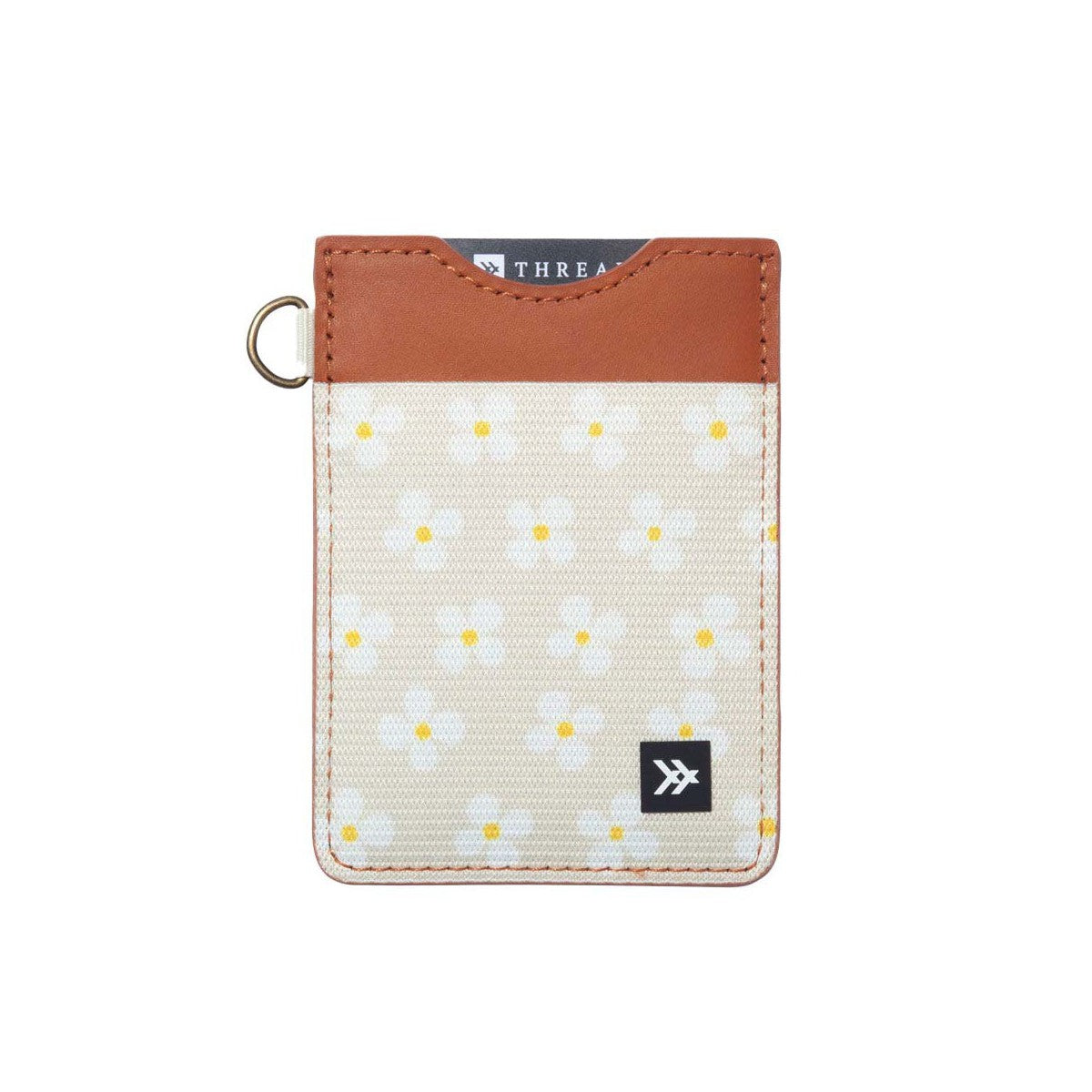 Thread Wallets- Vertical Wallet