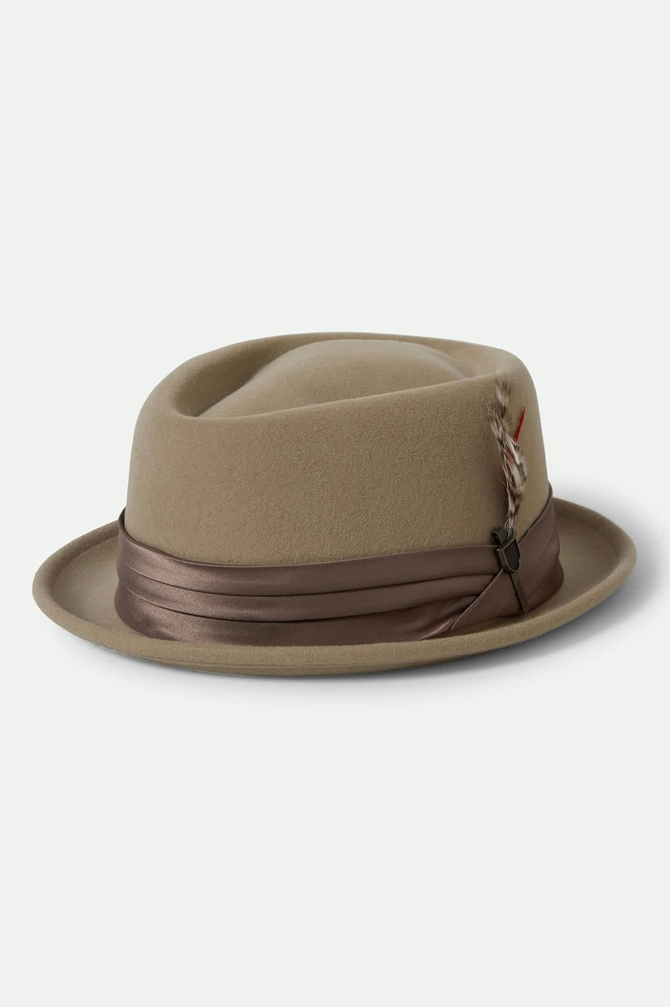 Brixton Stout Pork Pie