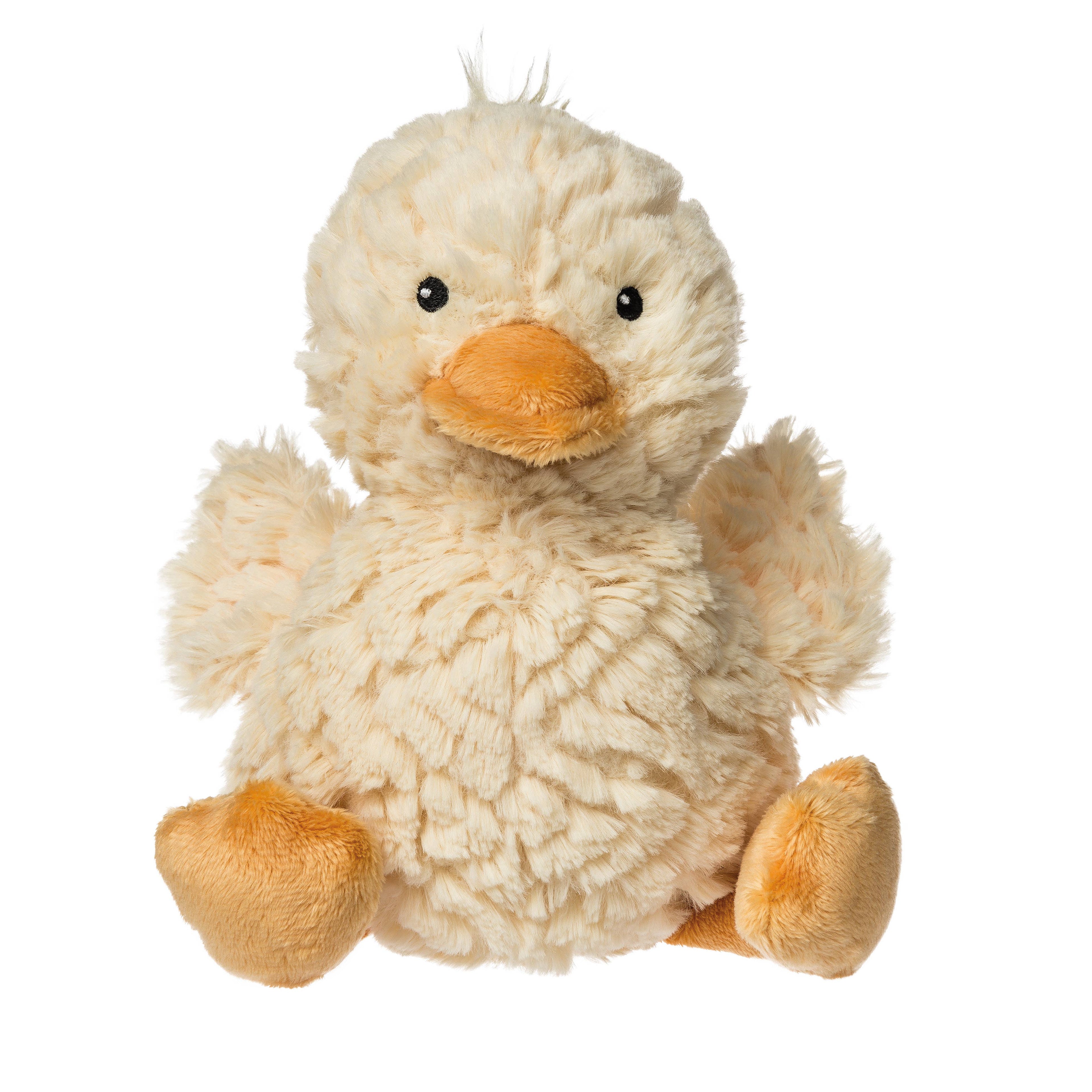 Mary Meyer- Putty Nursery Yellow Duck