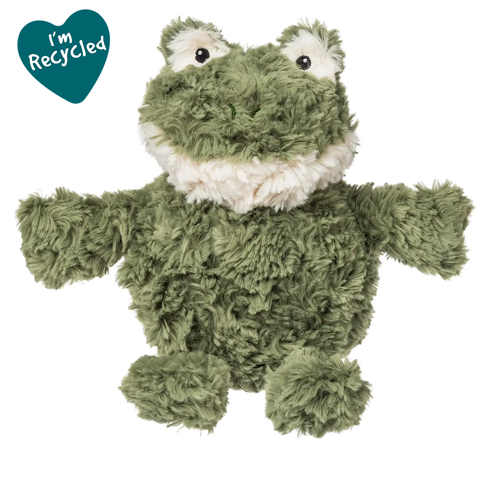 Mary Meyer- Again Friends Sprouts - Frog