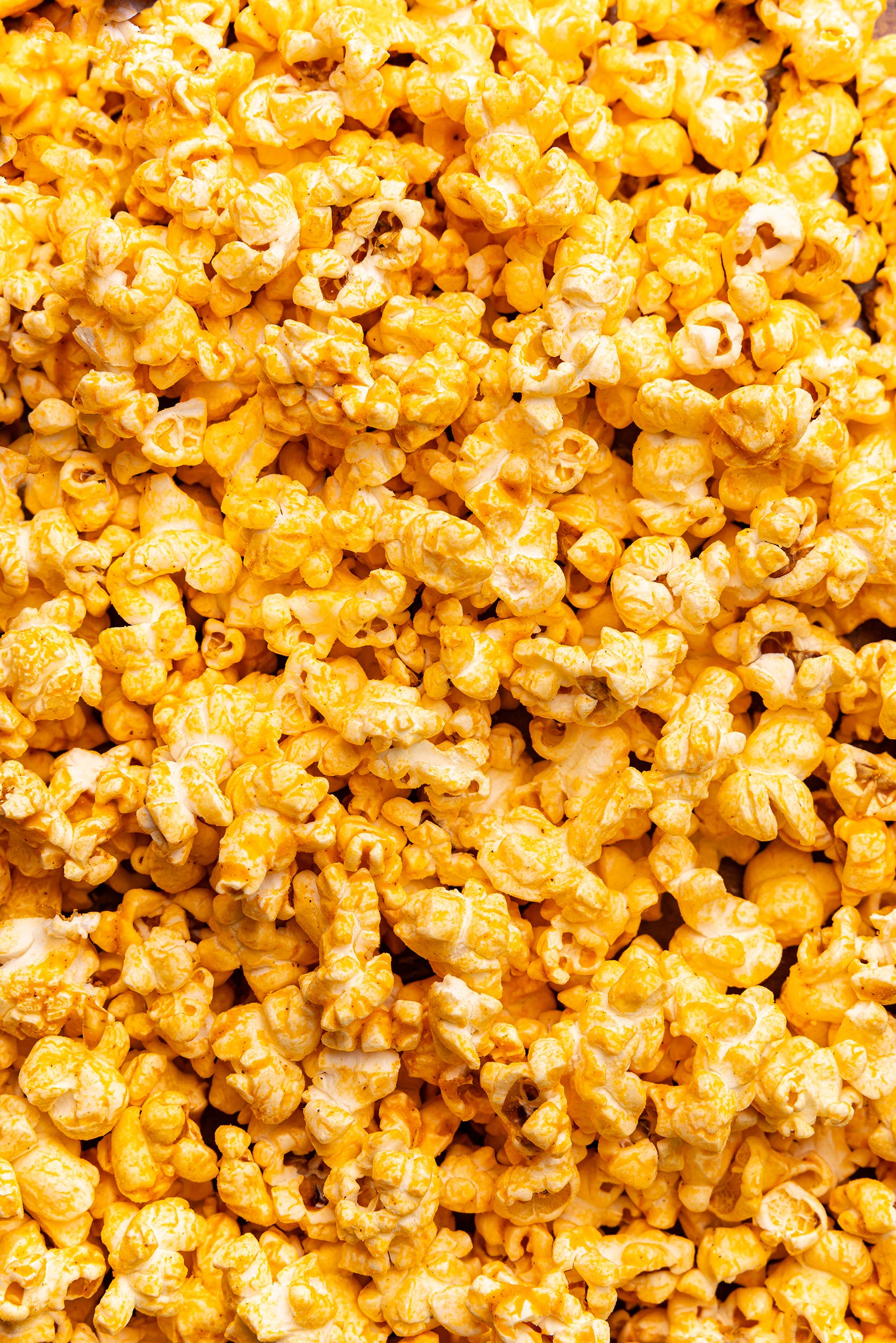 Poppy Popcorn- Jalapeño Cheddar Popcorn