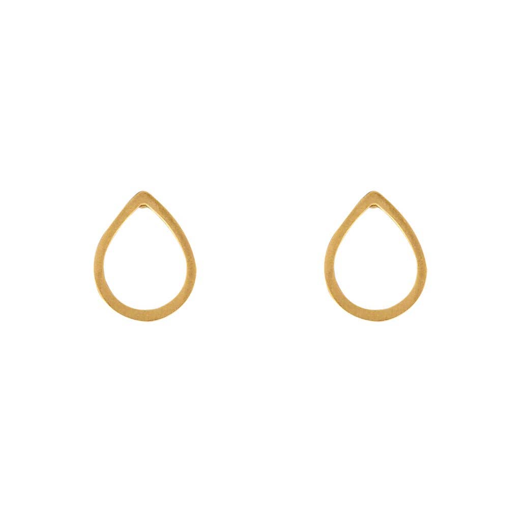 Bronwen Jewelry- Ronja Post Earrings
