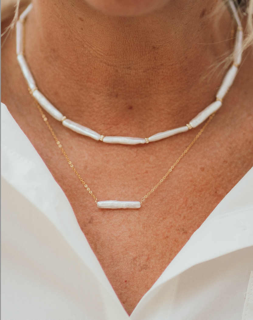 Reva Grey- Kate Choker