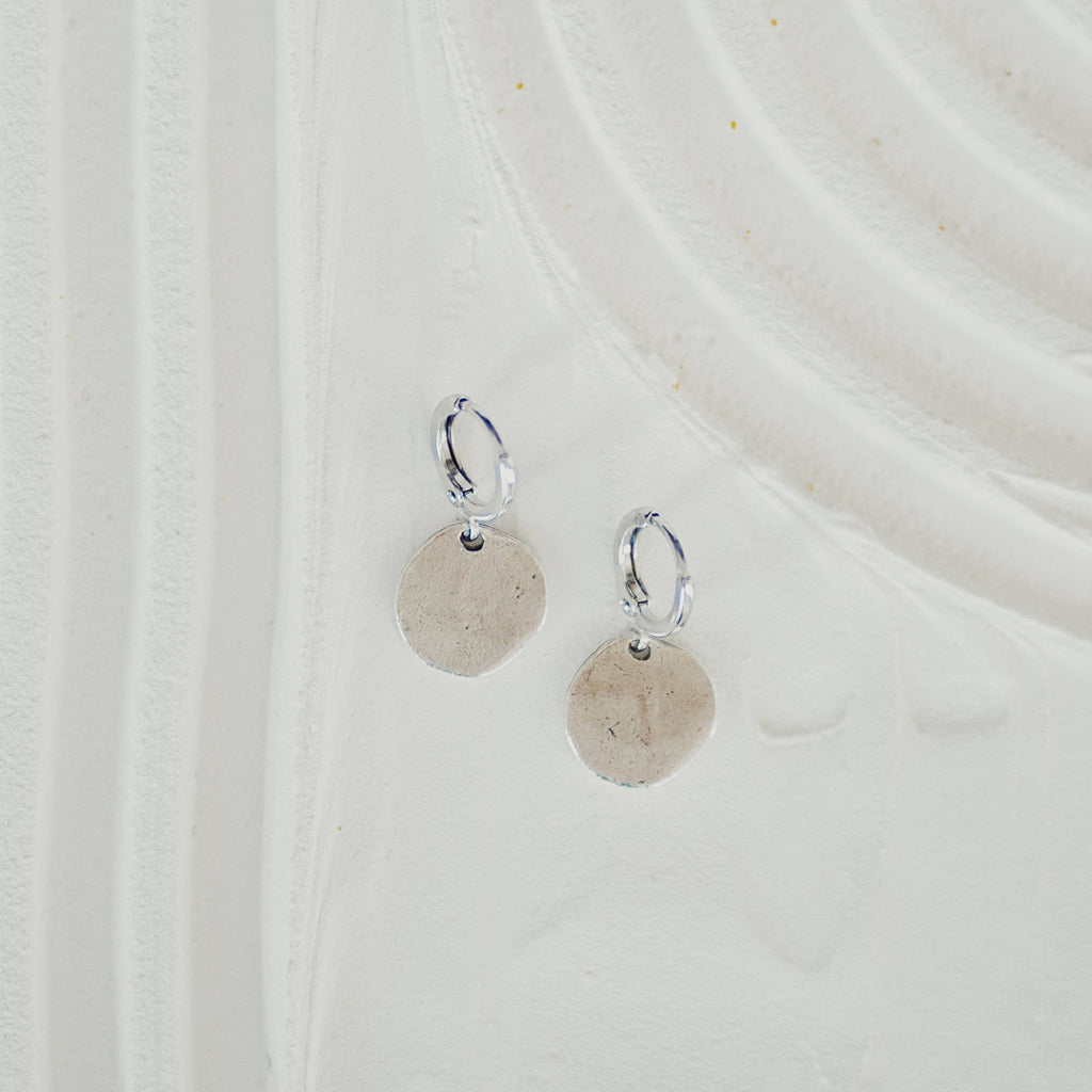 Reva Grey- Hailey Earring